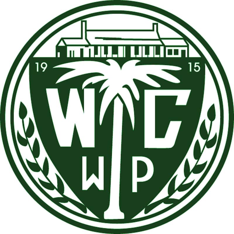 Woman's Club of Winter Park crest
